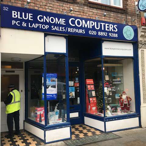 Blue Gnome Computers Ltd photo