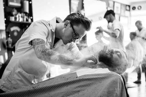 Headcase Barbers photo