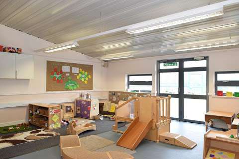 Trafalgar Day Nursery & Pre-School photo